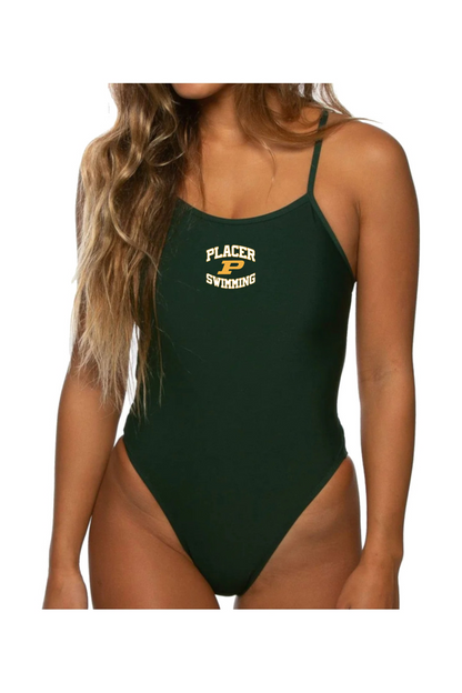 Placer HS  - JOLYN Brandon