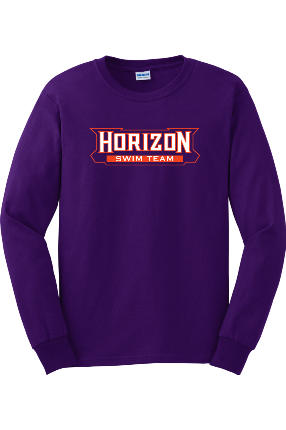 Horizon HS - Team Long Sleeve Shirt