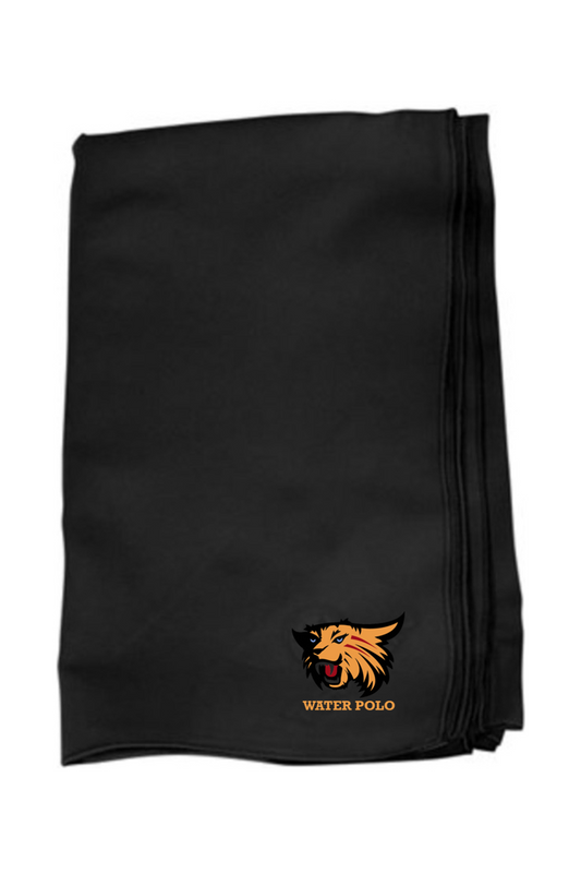 Glen A Wilson HS WP - Microfiber Towel