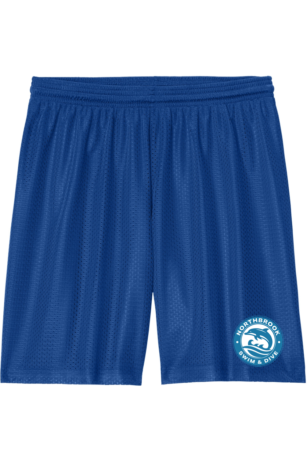 Northbrook CC 7" Short
