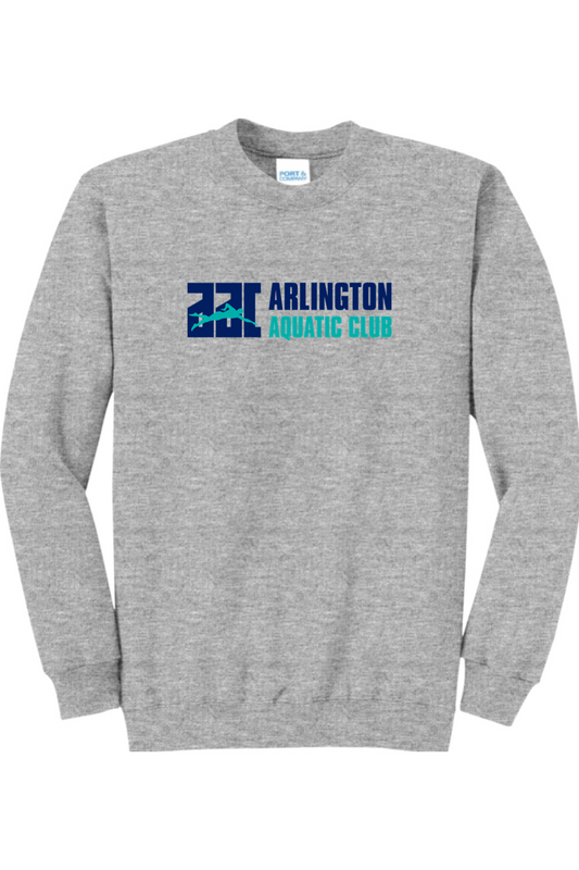 AAC - Team Crewneck Sweatshirt