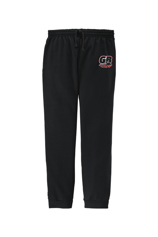 Grand Blanc HS Boys - Team Joggers with Pockets
