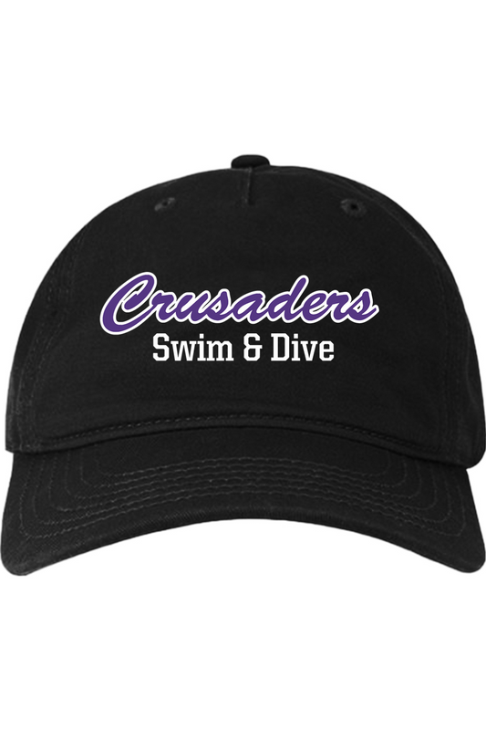 Monroe Woodbury - Baseball Hat
