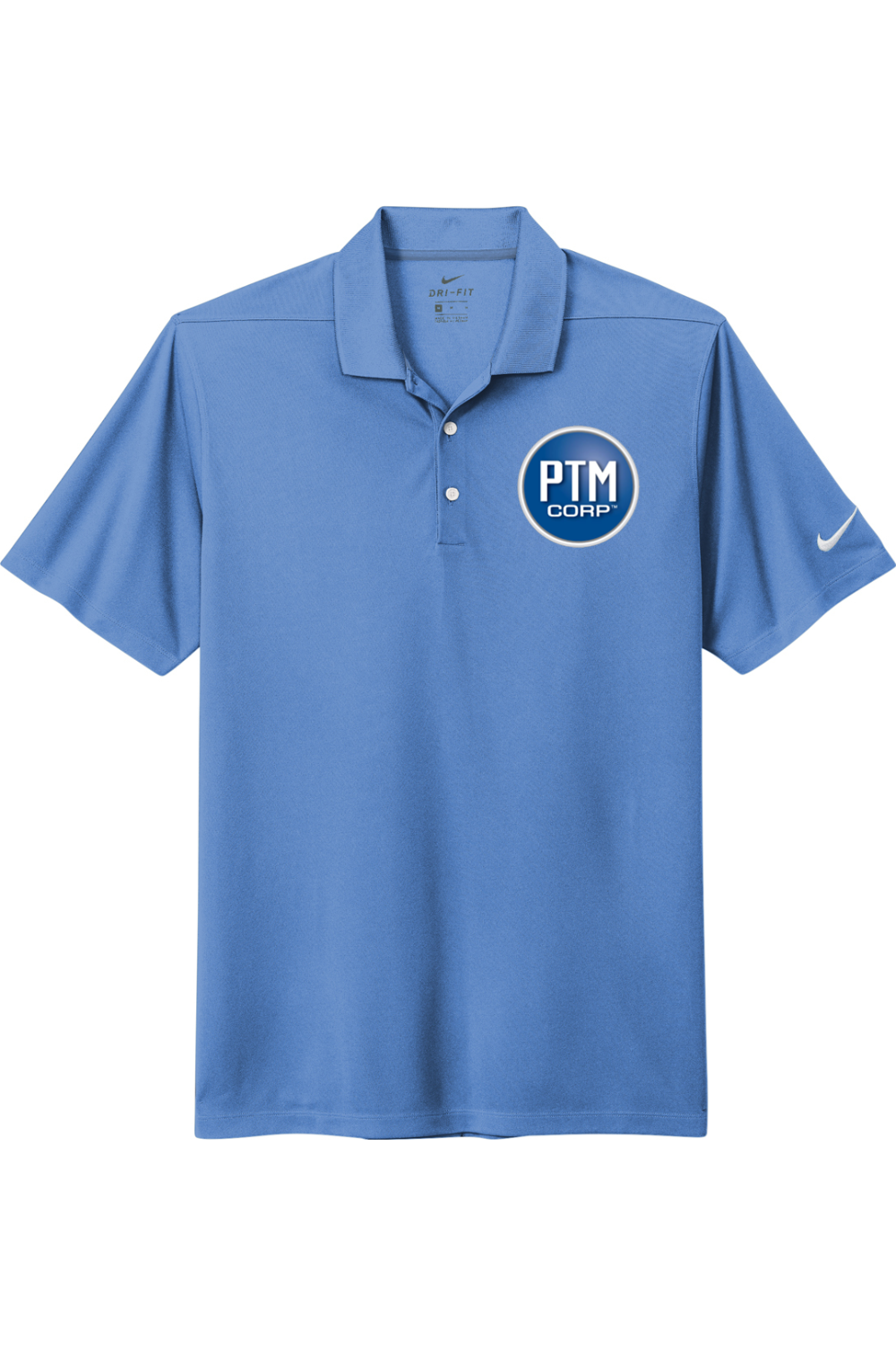 PTM - Nike Dri-FIT Micro Pique 2.0 Polo