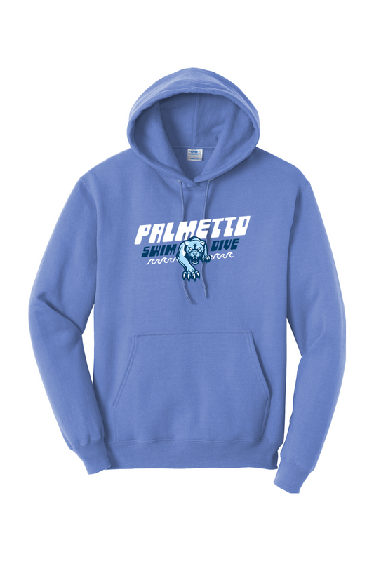 Miami Palmetto HS - Team Hoodie