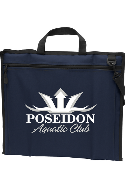 Poseidon - Team Stadium Seat