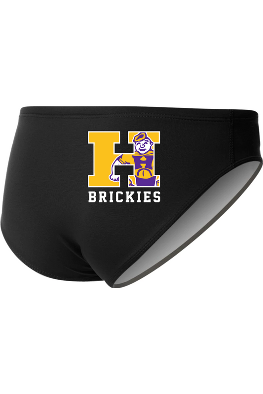 Hobart HS - TYR Durafast Solid Brief