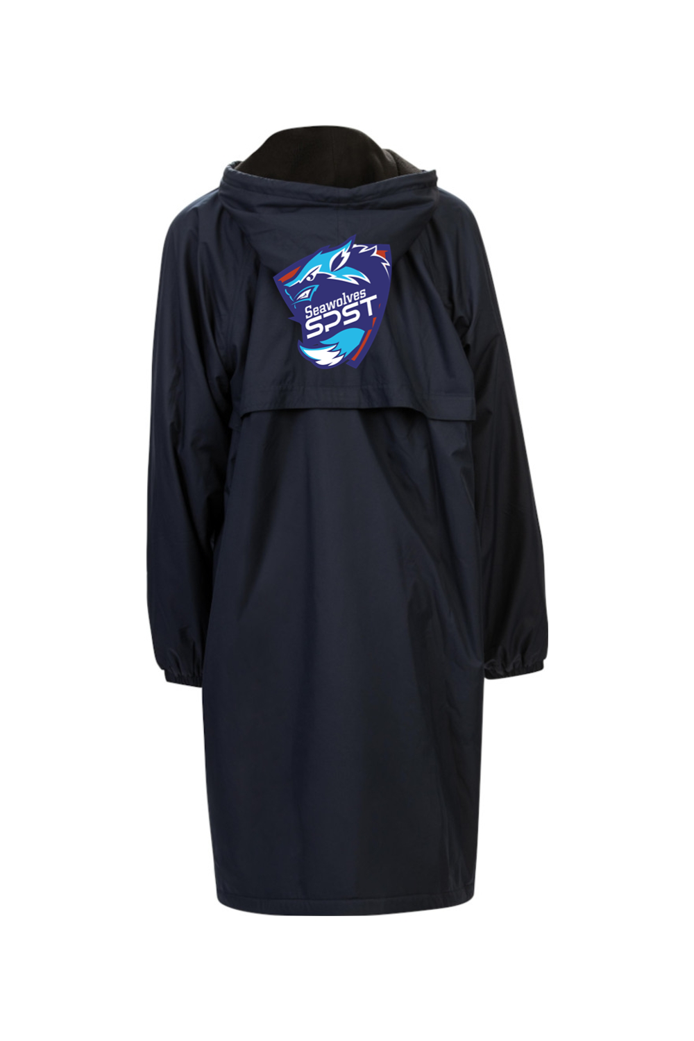 Stonewall - Team Swim Parka