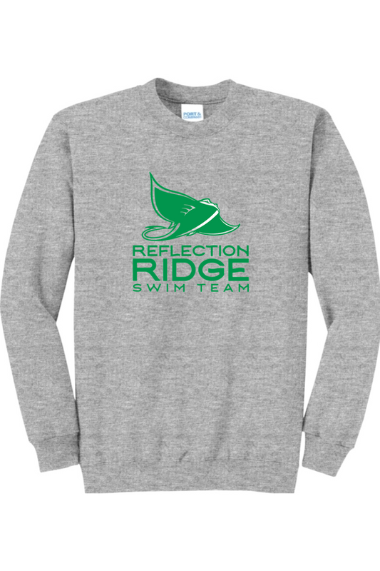 Reflection Ridge Crewneck