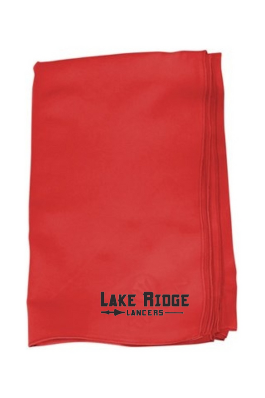 Lancers - Making Waves USA Microfiber Towel