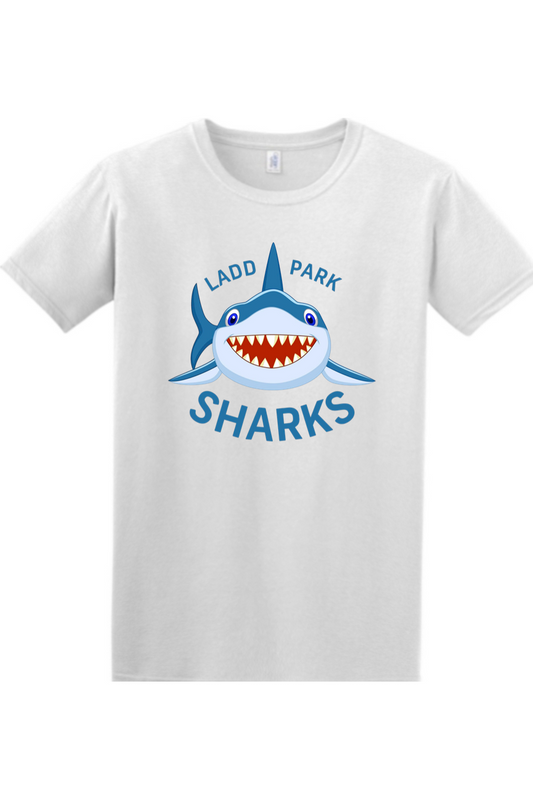 LADD - Gildan Softstyle T-Shirt
