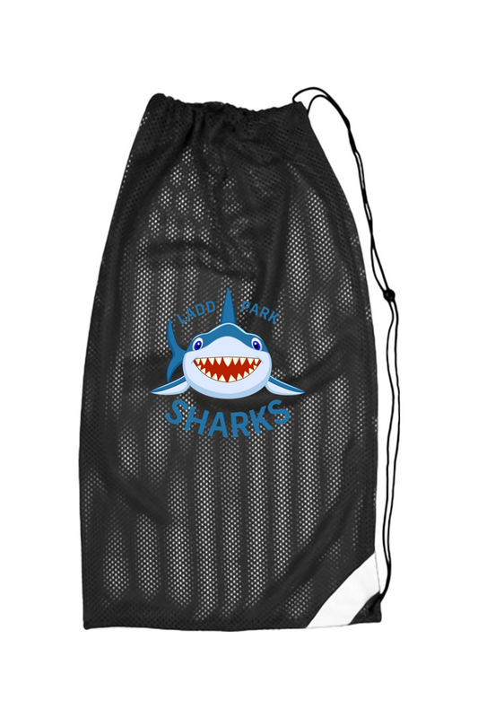 LADD - Making Waves USA Mesh Bag