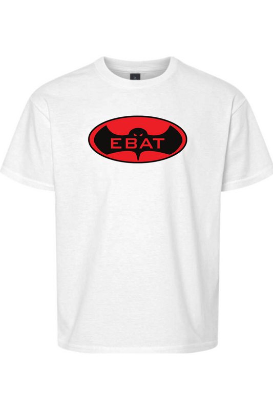 EBAT - Youth Team T-Shirt