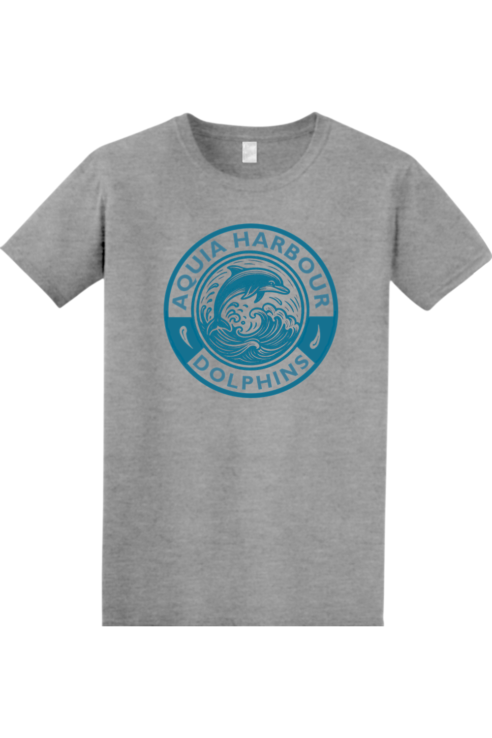 Aquia Harbour - T-Shirt