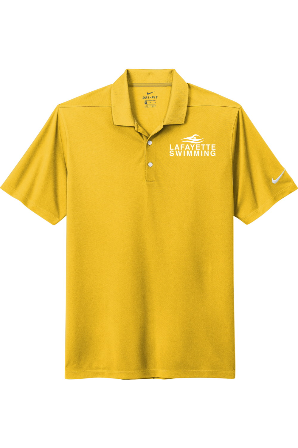 Lafayette Men's Polo