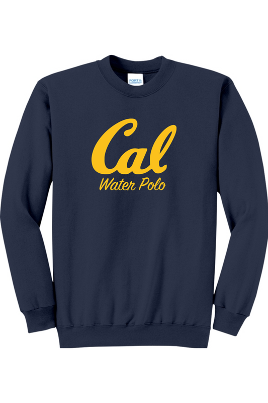 Cal Hi Girls WP - Team Crewneck Sweatshirt
