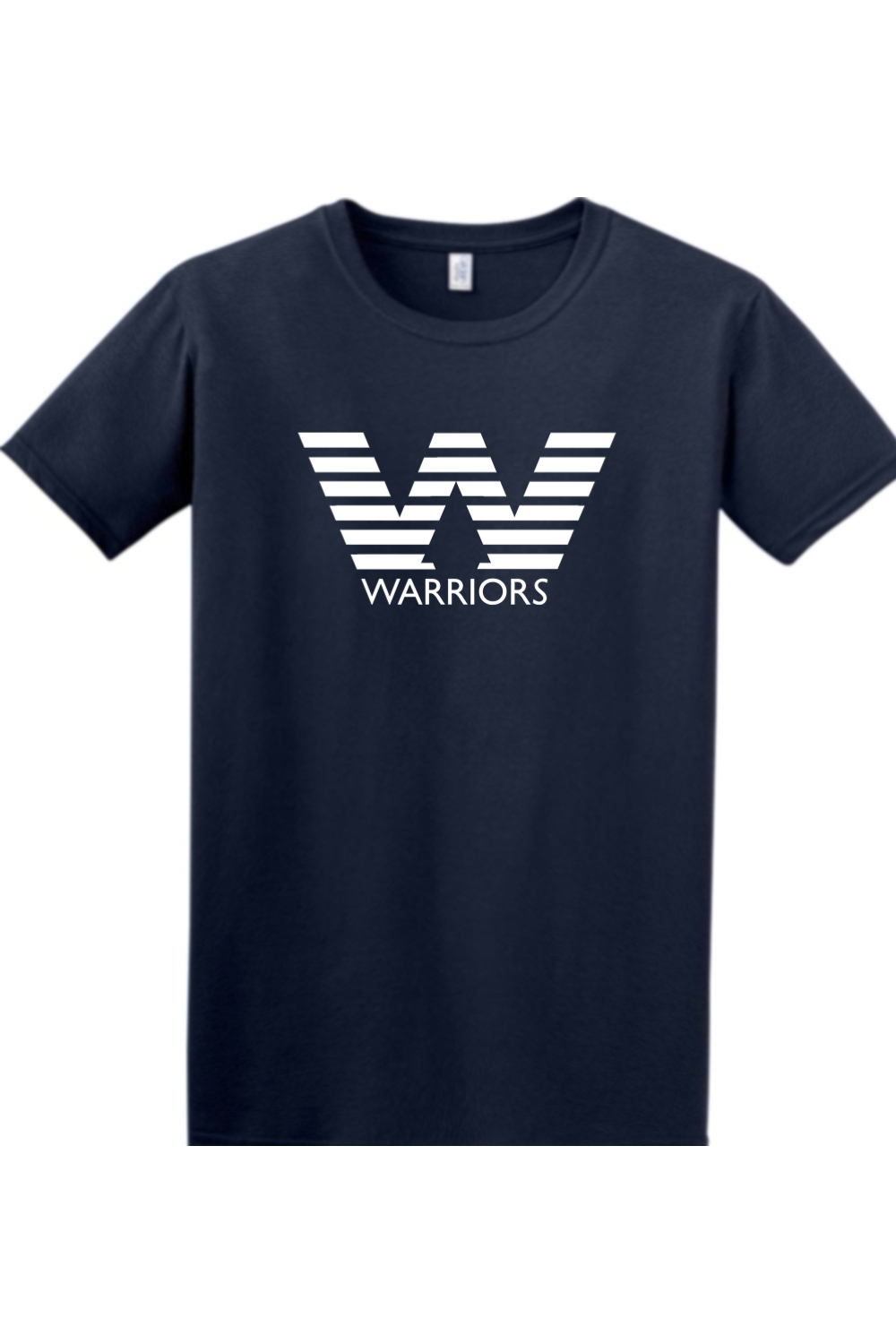 Woodley - Team T-Shirt