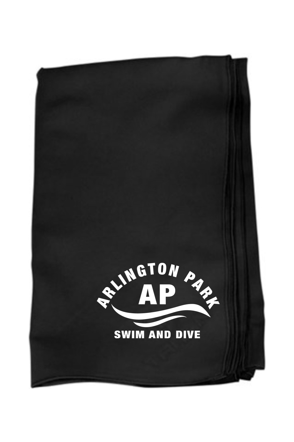 Arlington - Making Waves USA Microfiber Towel