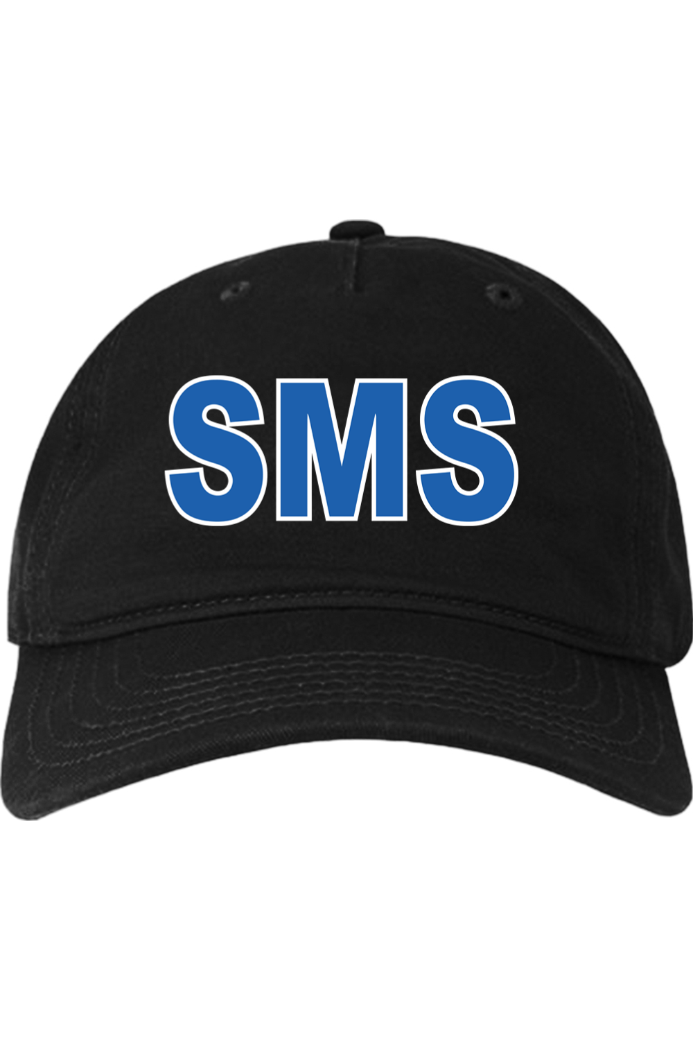 Shumate MS - Team Baseball Hat