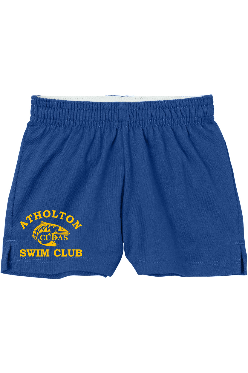 Atholton - Sport-Tek Girls Jersey Knit Squad Short (YOUTH)