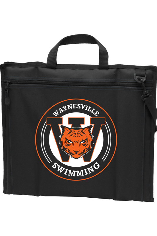Waynesville HS - Team Stadium Seat
