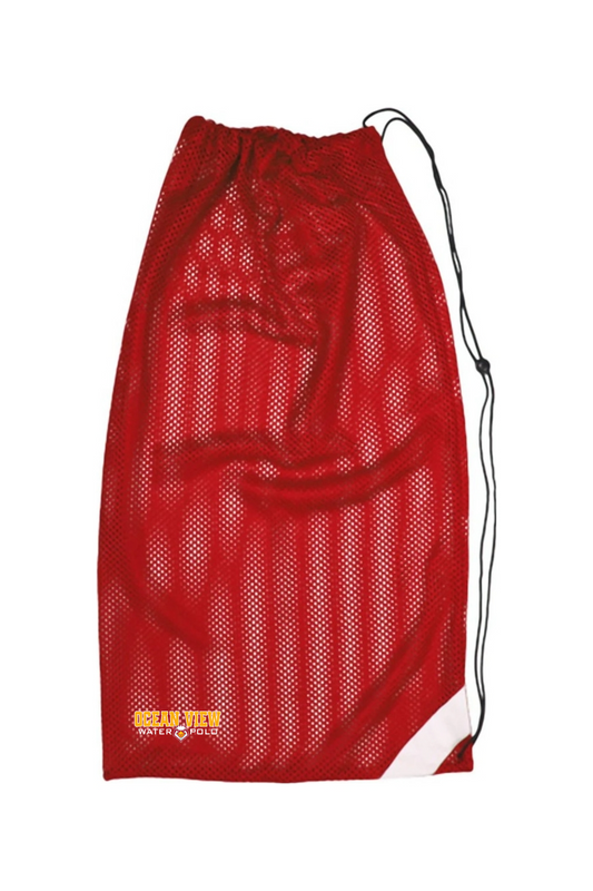 Ocean View HS - Making Waves USA Mesh Bag