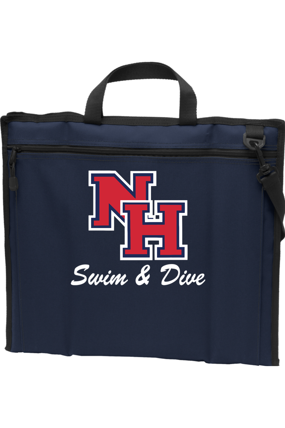Nathan Hale - Stadium Seat