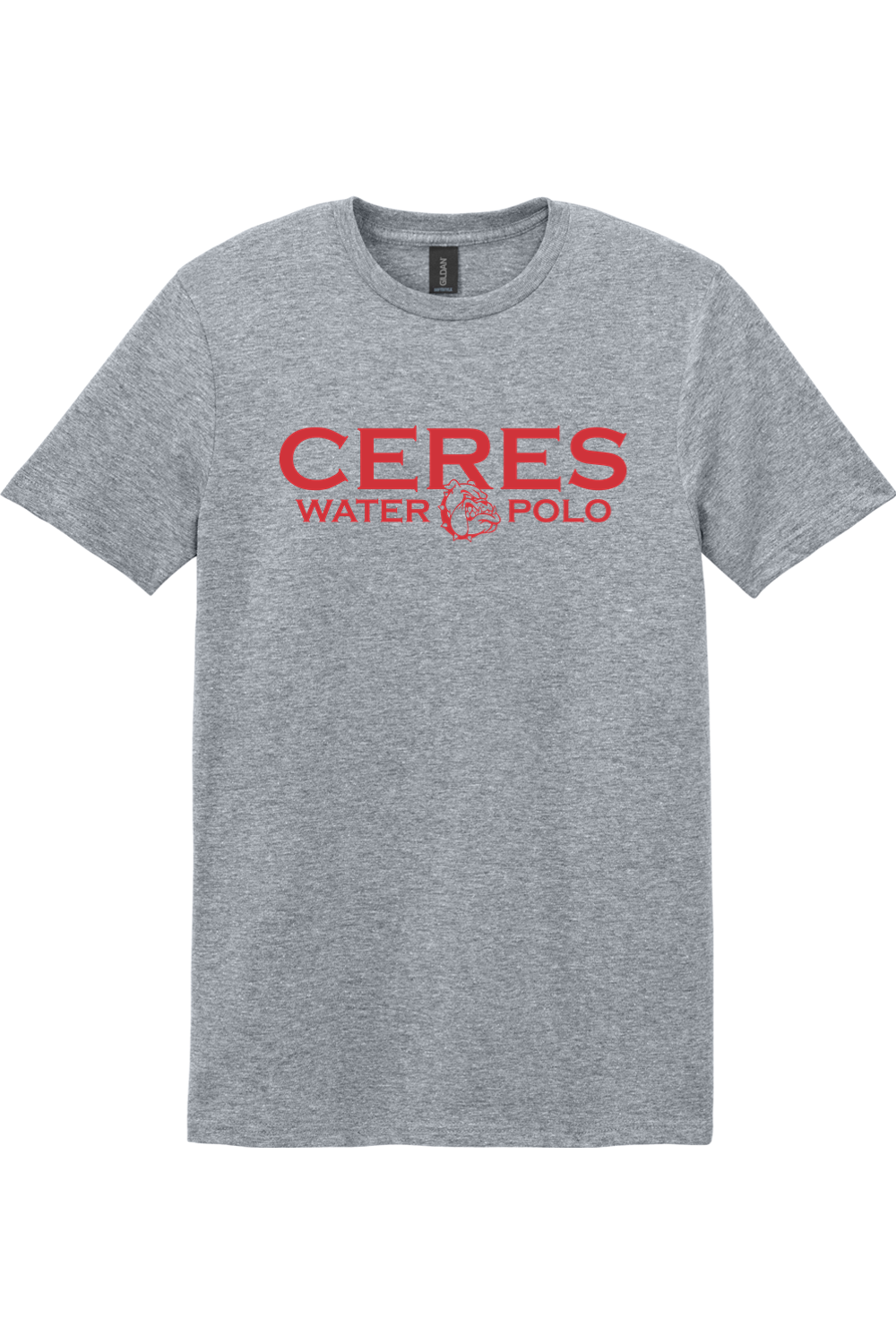Ceres HS WP - Team T-Shirt