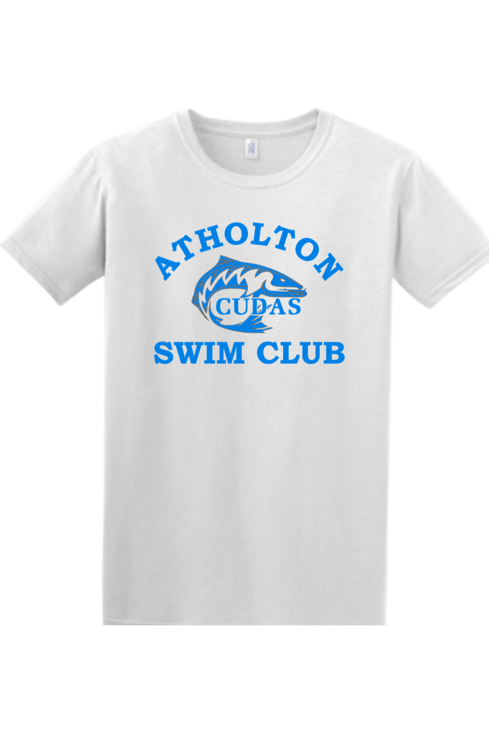 Altholton - T-Shirt