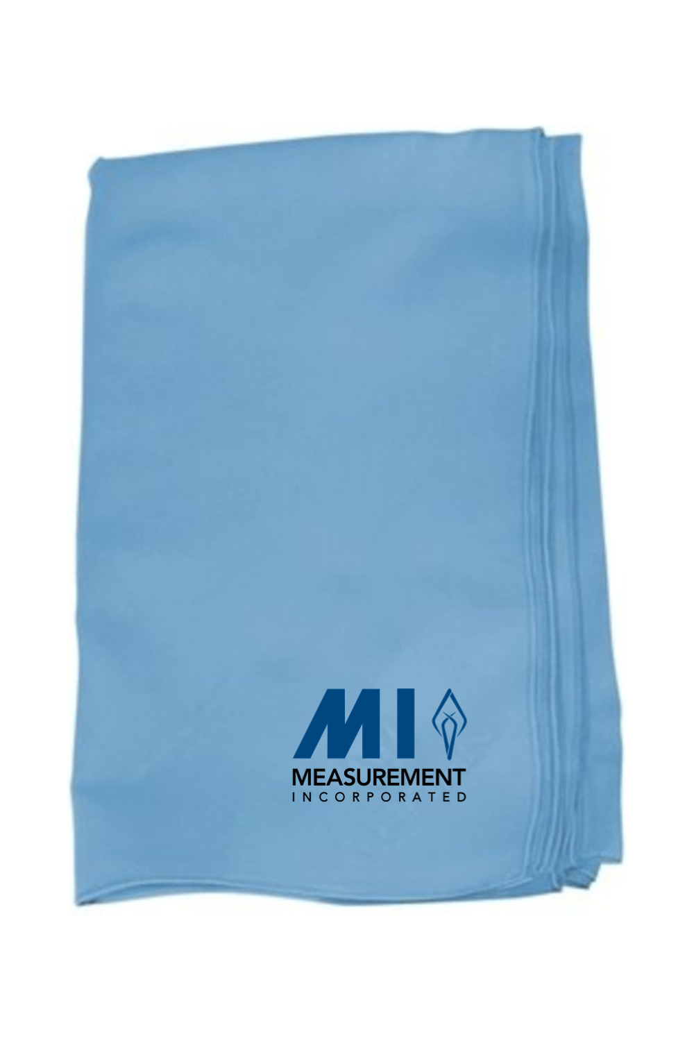 Measurement Inc. - Microfiber Towel (embroidered)