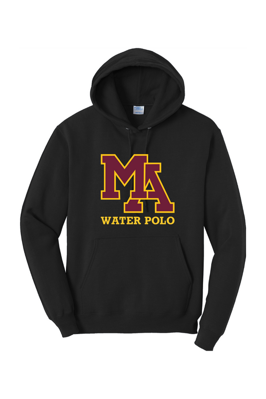 Menlo Atherton HS WP - Team Hoodie