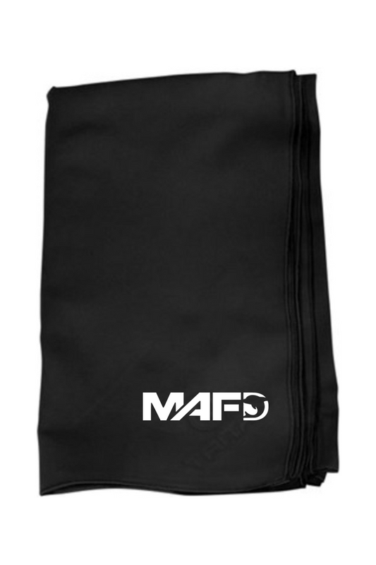 MAFD Microfiber Towel