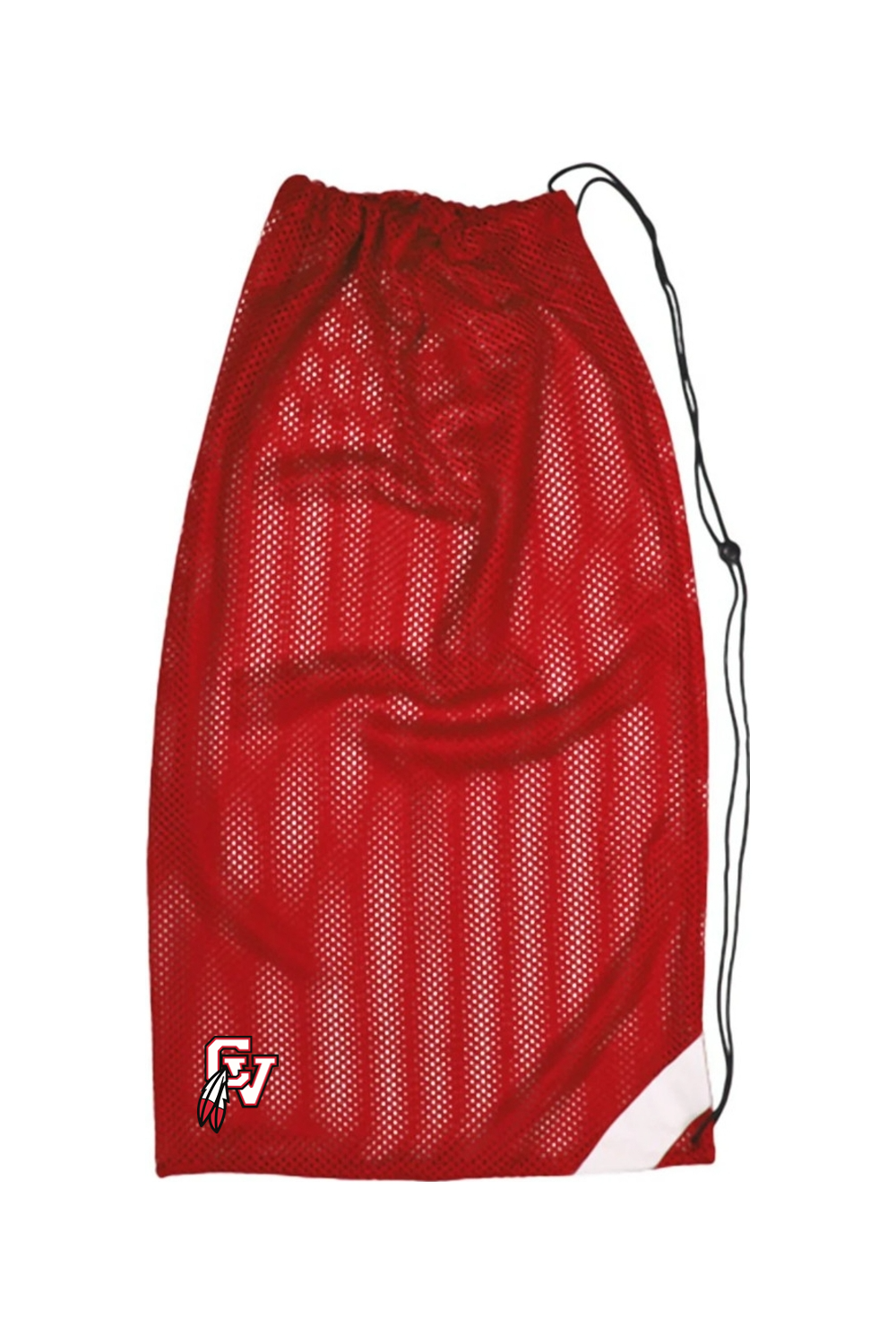 Chippewa Valley HS - Team Mesh Bag