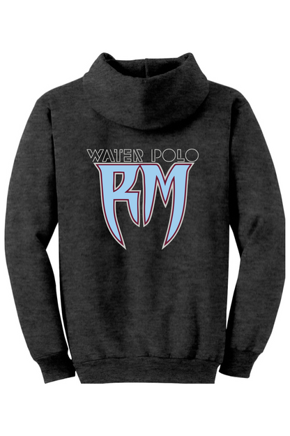 Rancho Mirage HS WP - Gildan Hoodie