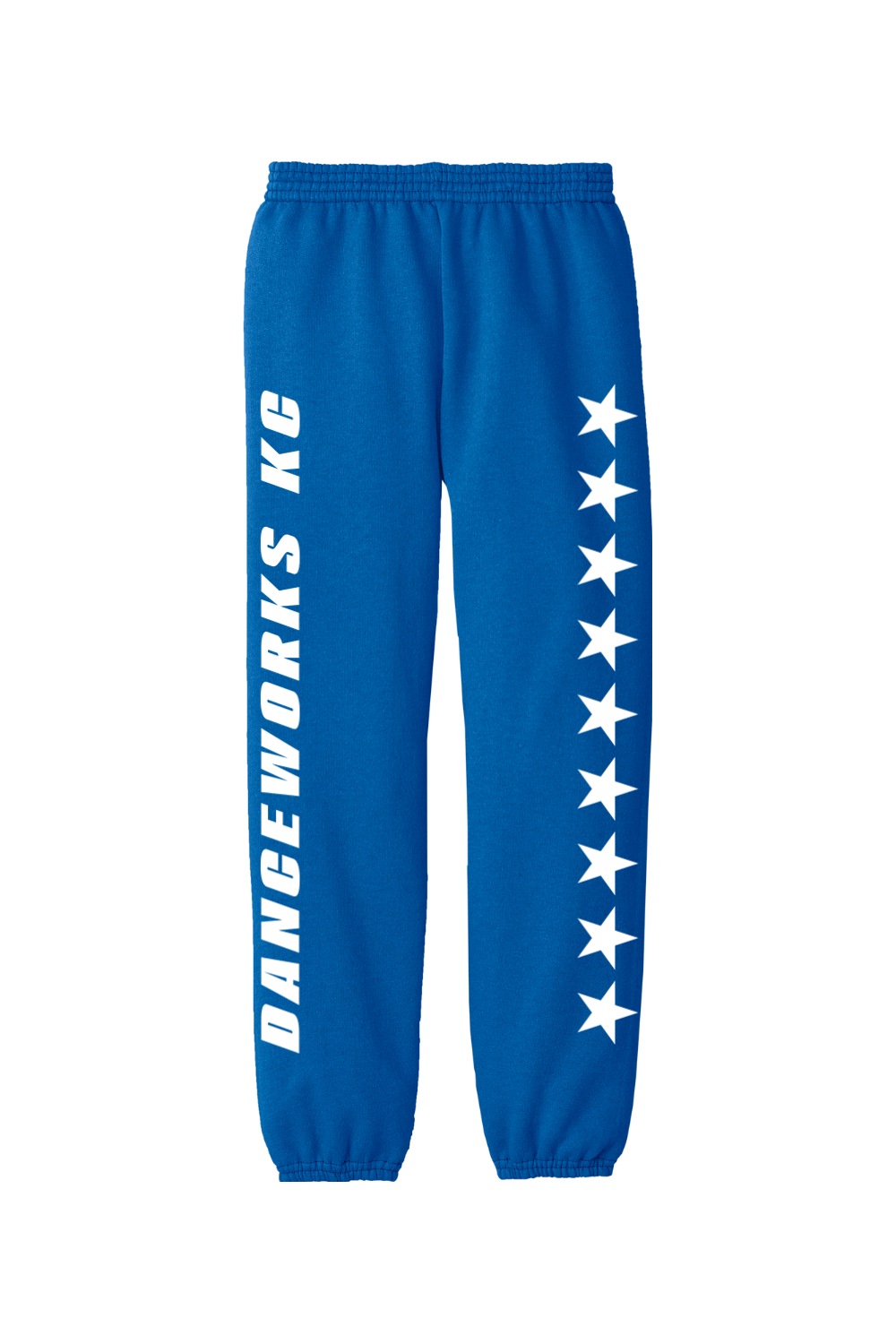DWKC - Youth Team Sweatpants