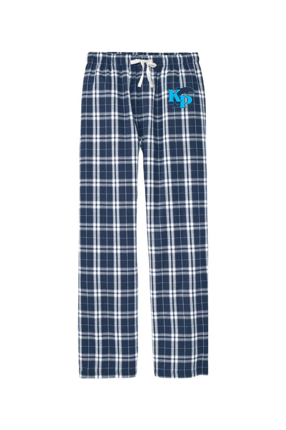 Kingspoint - District Flannel Plaid Pant