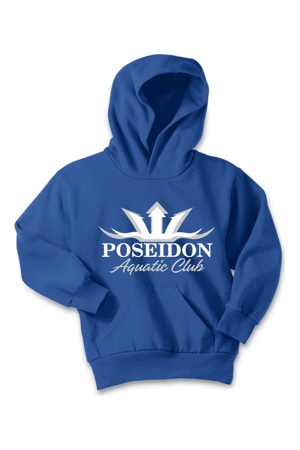 Poseidon - Youth Team Hoodie