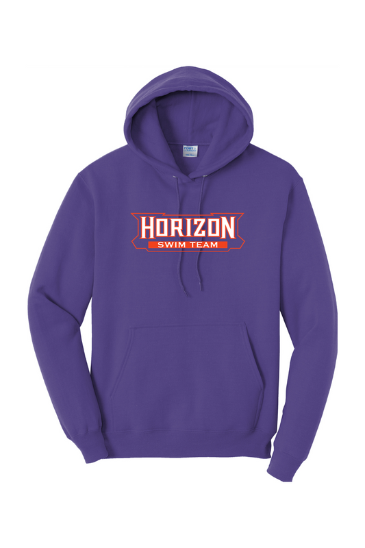 Horizon HS - Team Hoodie