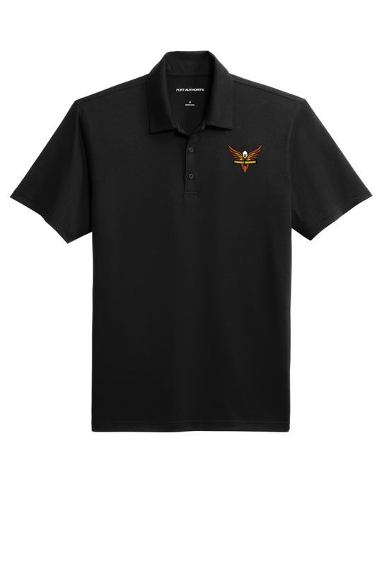 Ferndale HS - Port Authority Performance Polo