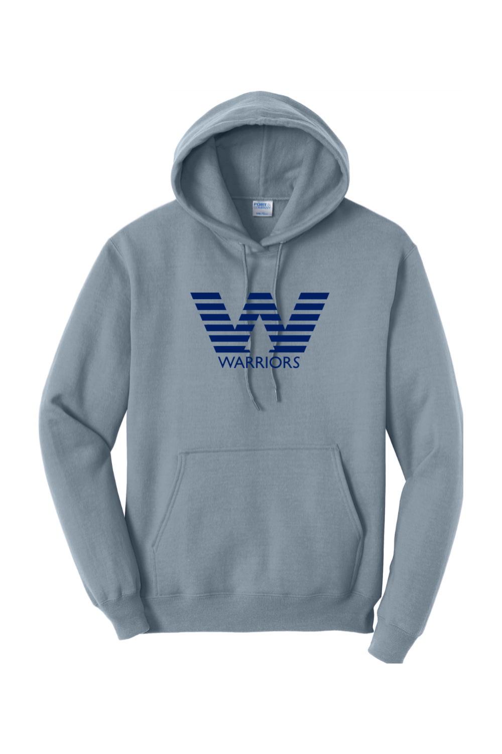 Woodley - Team Hoodie