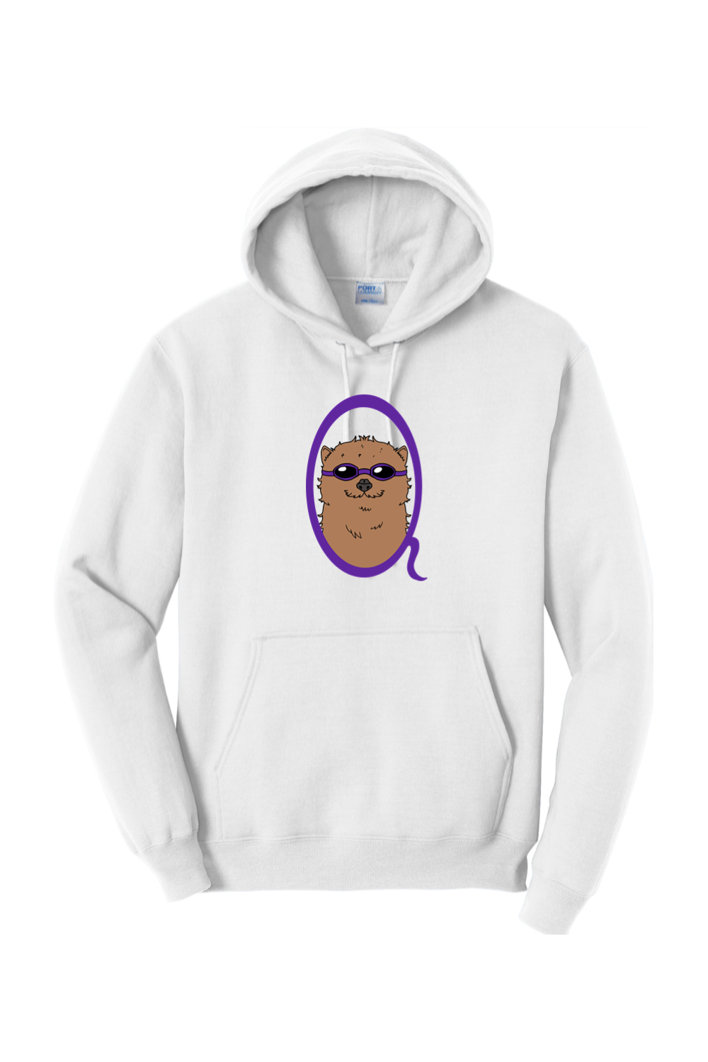 Quechee ST - Team Hoodie