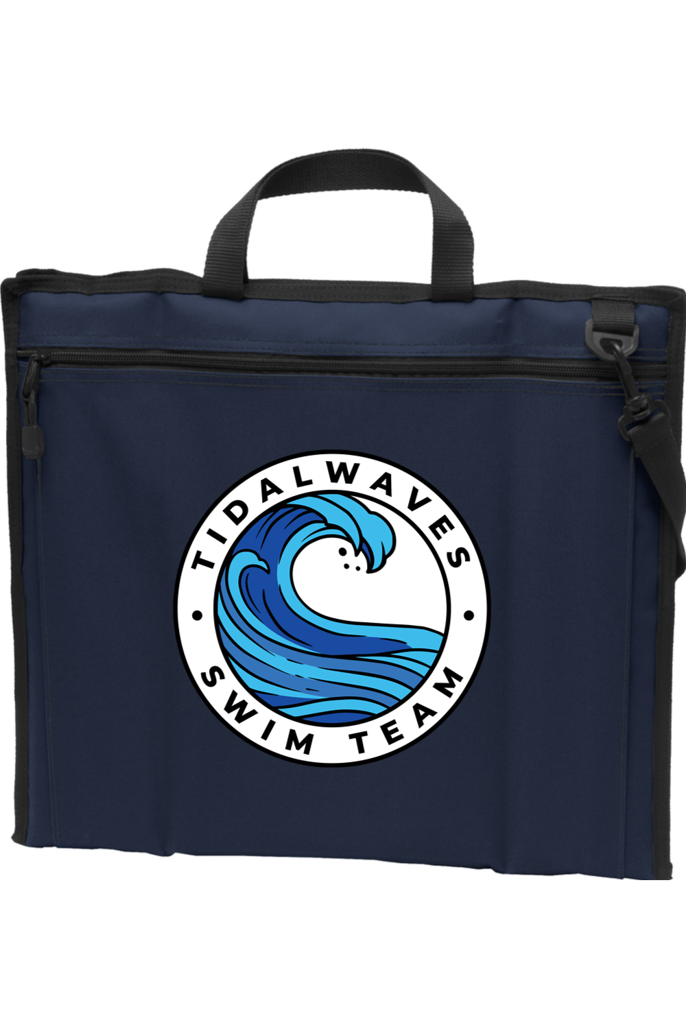 Tidalwaves ST - Team Stadium Seat