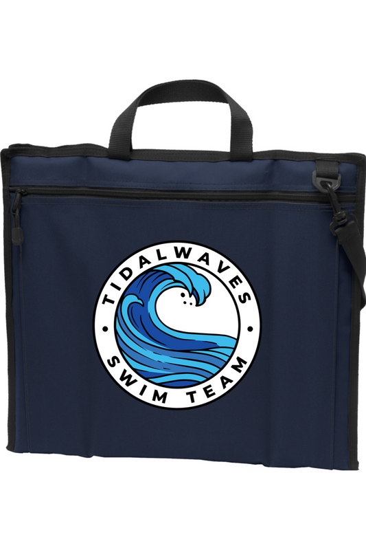 Tidalwaves ST - Team Stadium Seat
