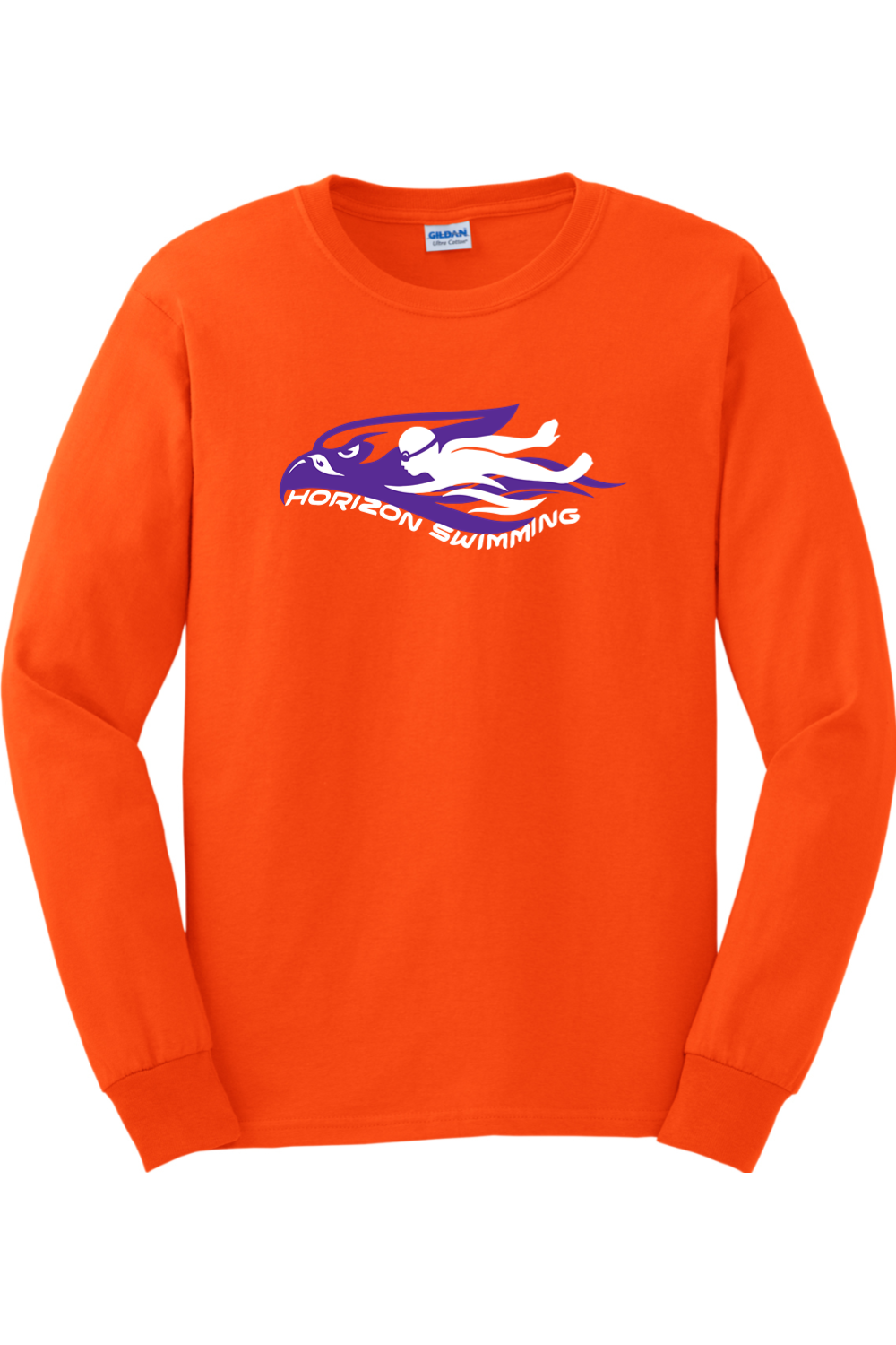 Horizon HS - Team Long Sleeve Shirt