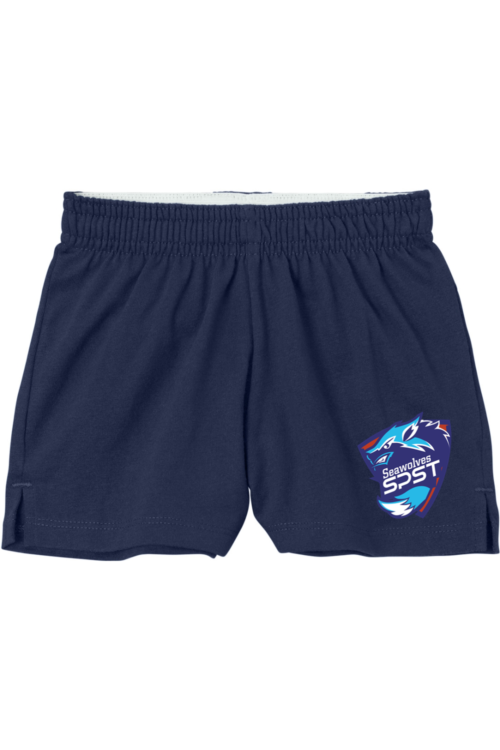 Stonewall - Sport-Tek Girls Jersey Knit Squad Short