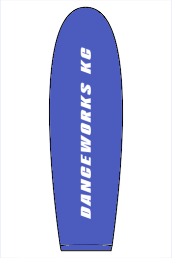 DWKC - Youth Team Hoodie