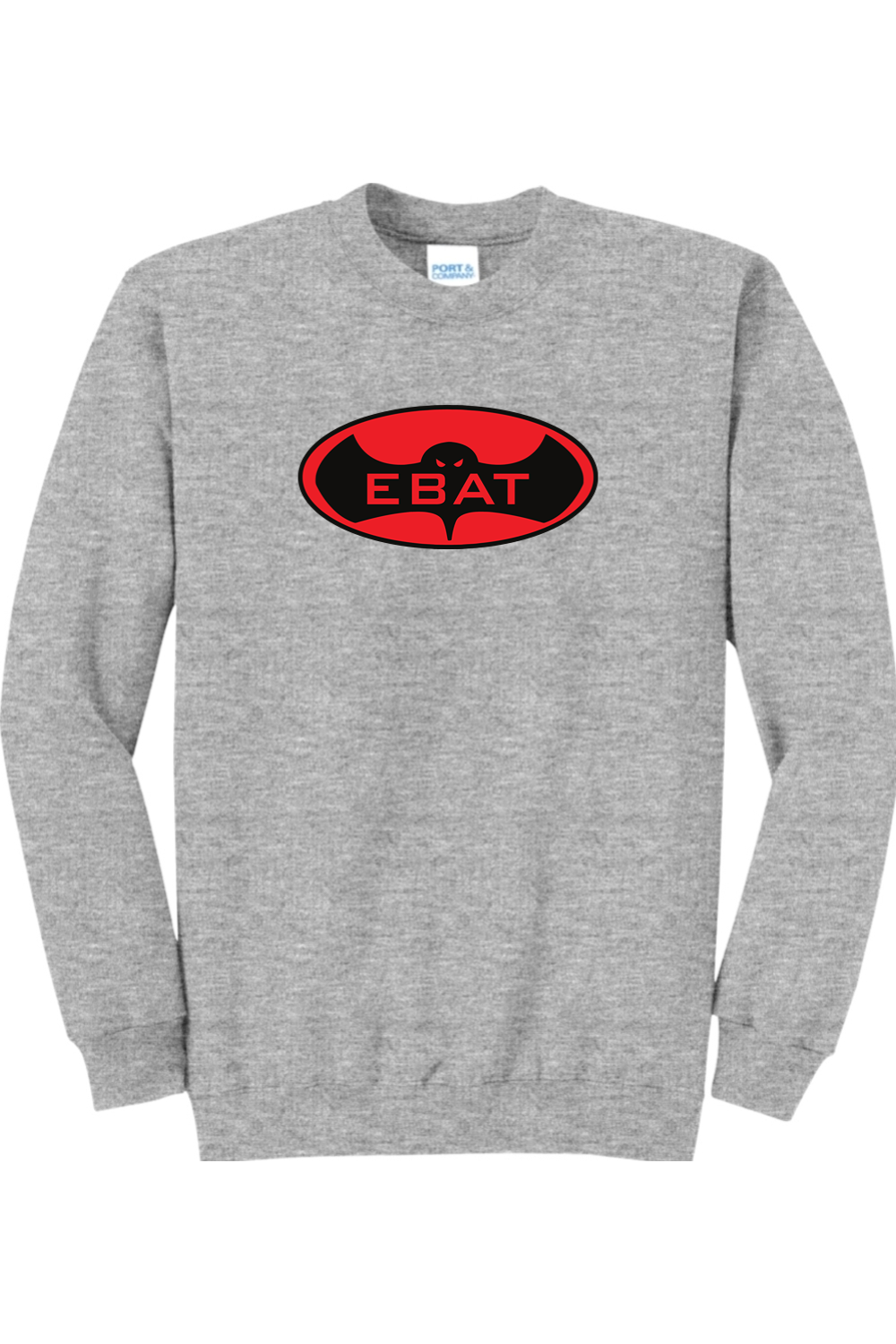 EBAT - Team Crewneck Sweatshirt
