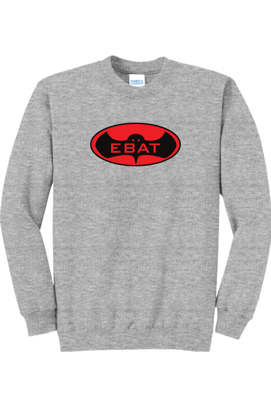 EBAT - Team Crewneck Sweatshirt