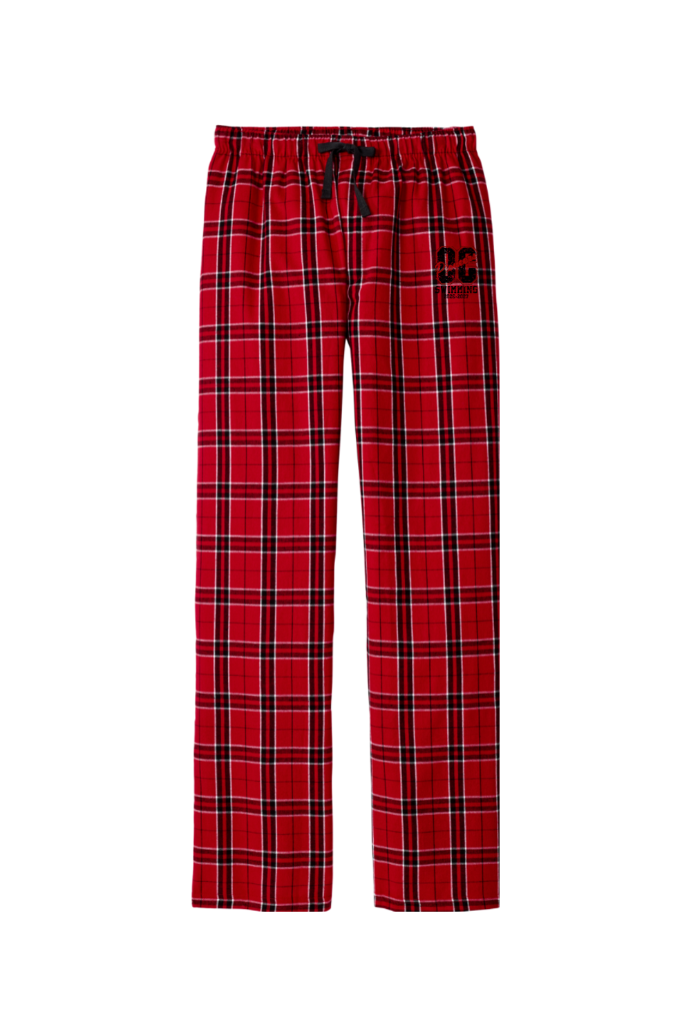 OCHS - District Flannel Plaid Pants