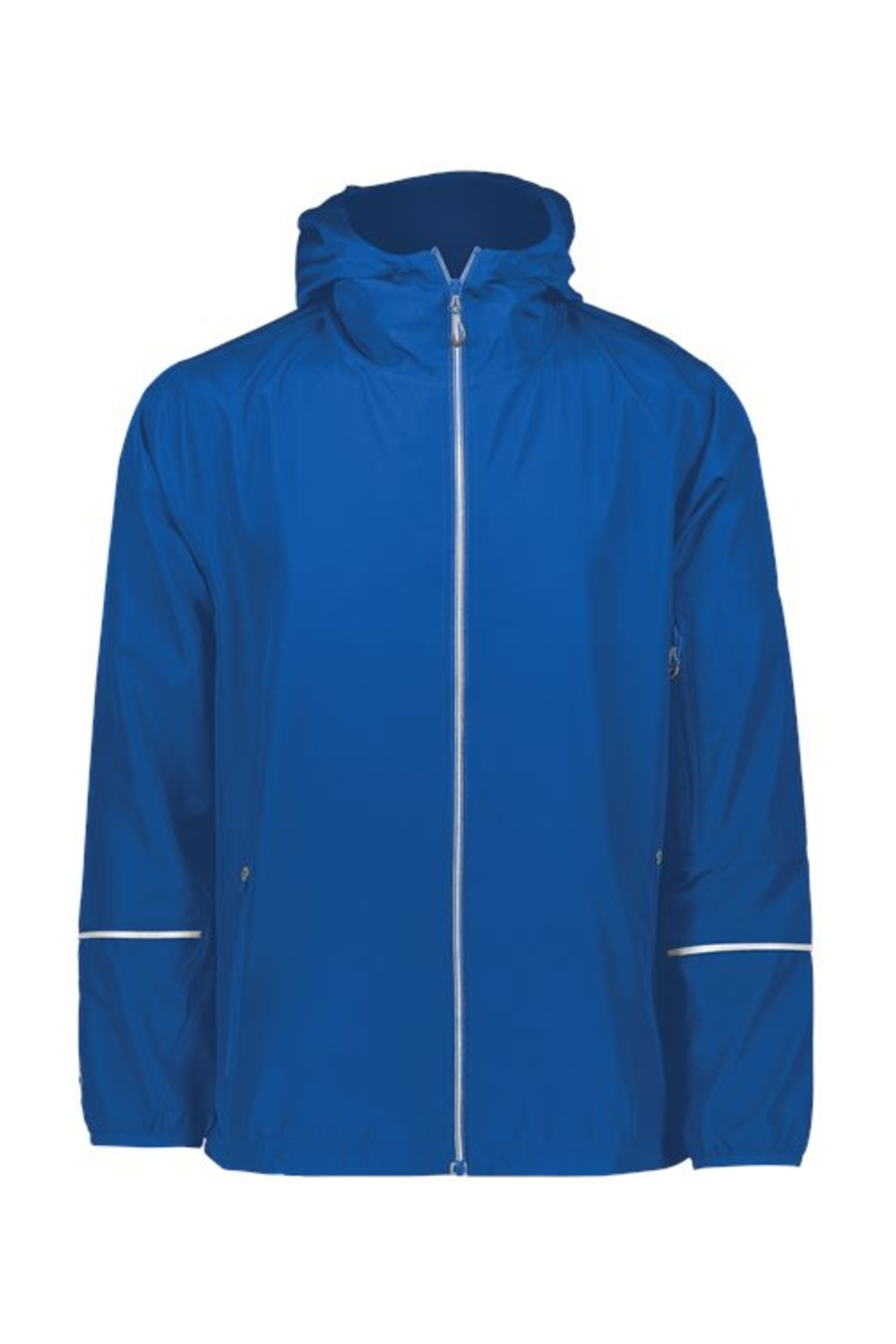 Pedro Menendez HS - Holloway Packable Hooded Jacket
